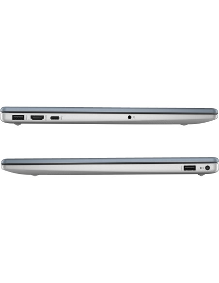 15-fc0014ns AMD Ryzen 3 7320U Portátil 39,6 cm (15.6") Full HD 8 GB LPDDR5-SDRAM 512 GB SSD Wi-Fi 6 (802.11ax) Windows 11 Home