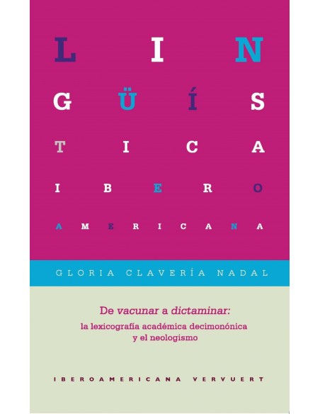 De vacunar a dictaminar