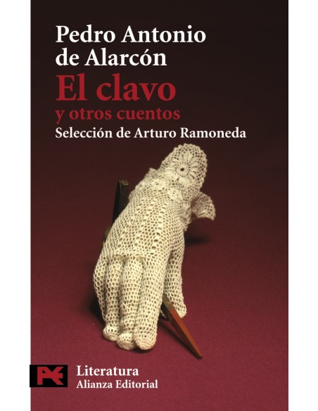 El clavo y otros cuentos