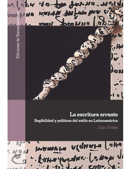 La escritura errante