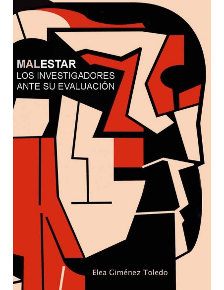 Malestar los investigadores ante su evaluacion