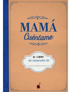 Mama cuentame