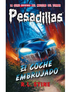 El coche embrujado