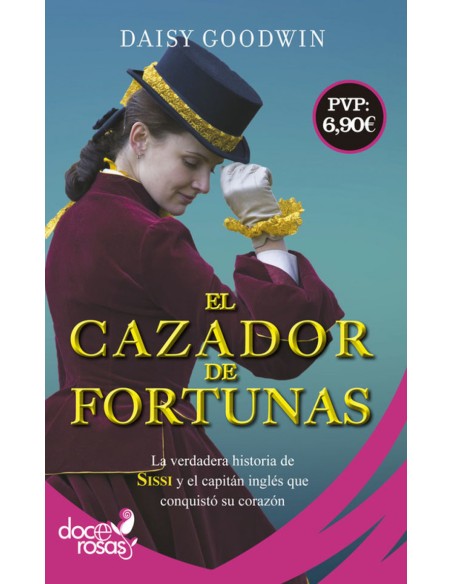 El cazador de fortunas