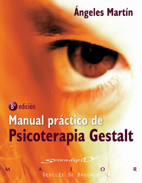 Manual practico de psicoterapia Gestalt