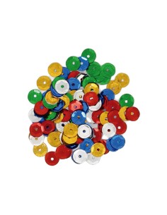 B.20GR LENTEJUELAS CIRCULOS FIXO 00044699