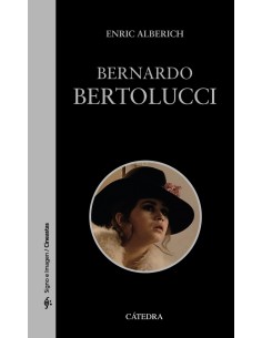 Bernardo Bertolucci