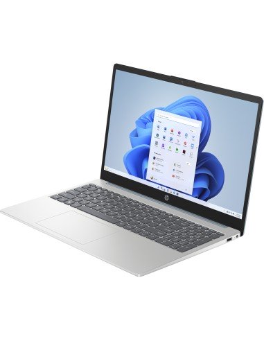 15-fc0030ns AMD Ryzen 5 7520U Portátil 39,6 cm (15.6") Full HD 8 GB LPDDR5-SDRAM 512 GB SSD Wi-Fi 6 (802.11ax) Windows 11 Home
