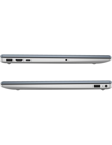 15-fc0030ns AMD Ryzen 5 7520U Portátil 39,6 cm (15.6") Full HD 8 GB LPDDR5-SDRAM 512 GB SSD Wi-Fi 6 (802.11ax) Windows 11 Home