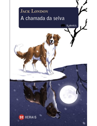 A chamada da selva