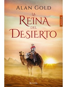 La reina del desierto