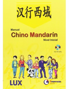 Manual chino mandarin