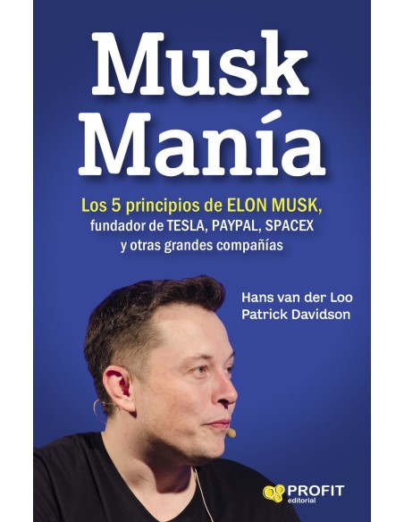 Musk Mania