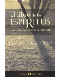 El libro de los espiritus