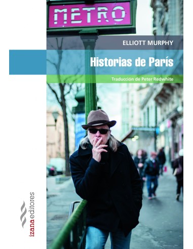 Historias de Pars
