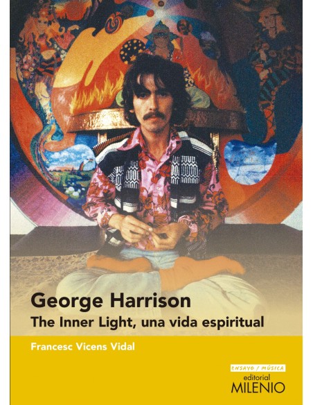 George Harrison
