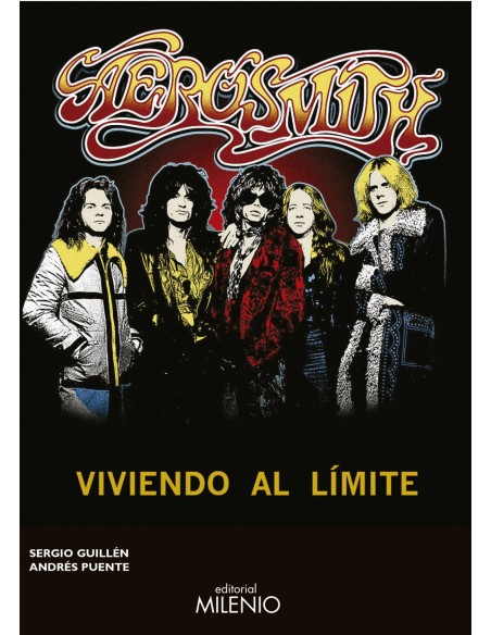 Aerosmith