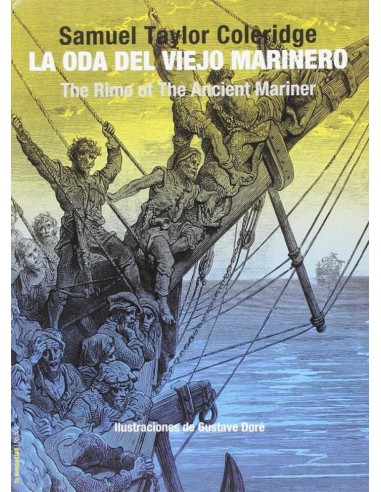 La oda del viej omarinero