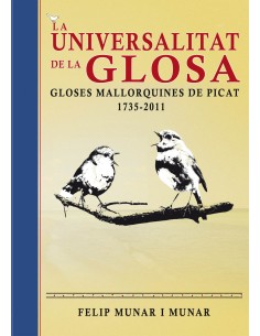 Universalitat de la glosa