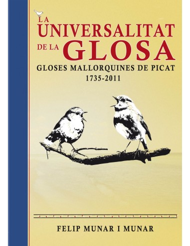 Universalitat de la glosa