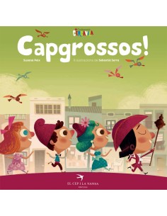 Capgrossos