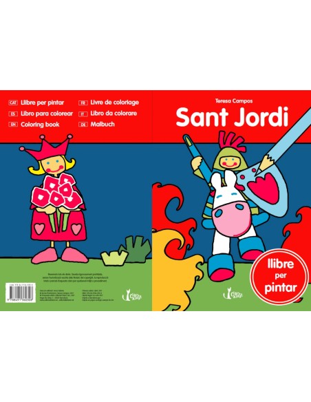 Sant Jordi