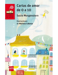 Cartas de amor de 0 a 10