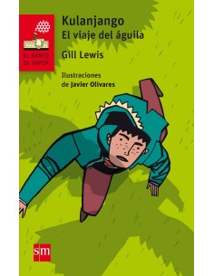 Kulanjango el viaje del aguila