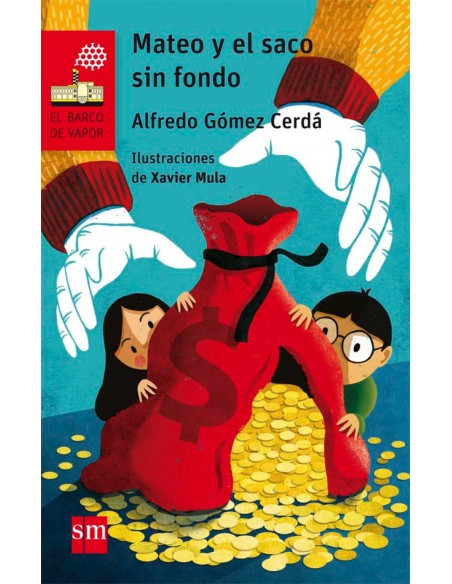 Mateo y el saco sin fondo