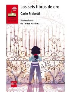 Los seis libros de oro