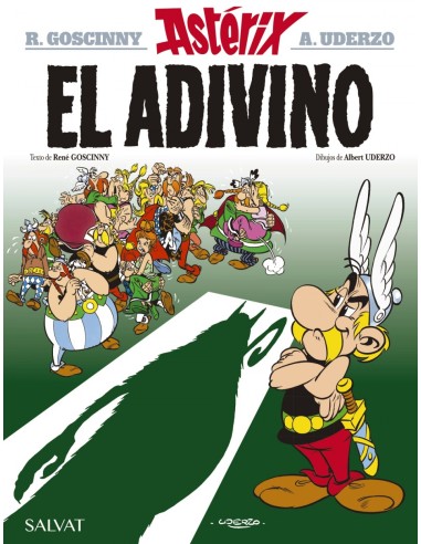 El adivino