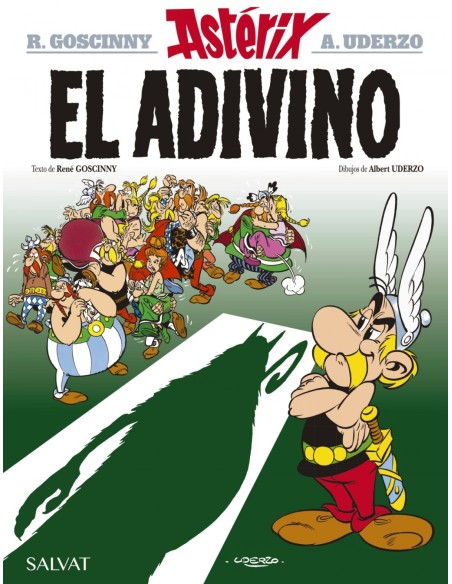 El adivino
