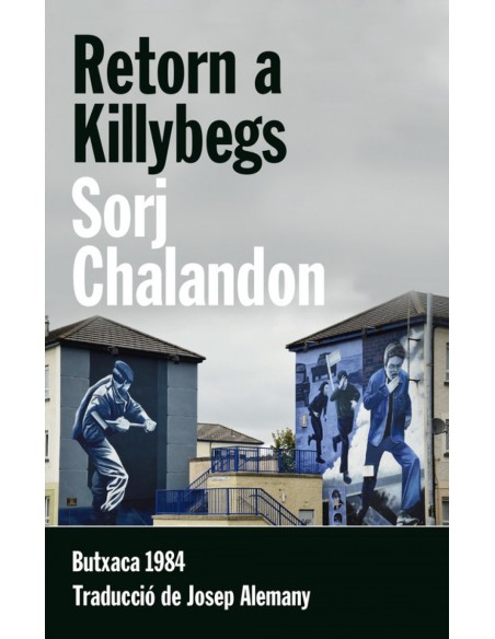 Retorn a Killybegs