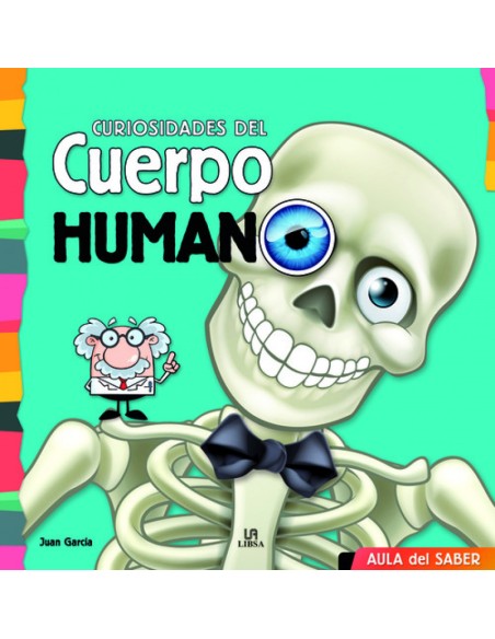 Curiosidades del cuerpo humano