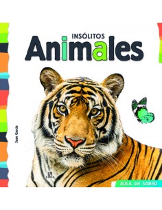 Insolitos animales