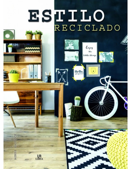 Estilo reciclado