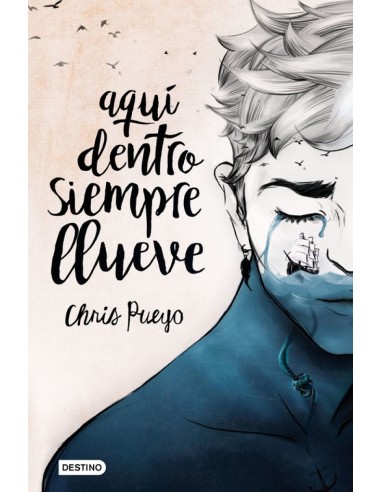 Aqui dentro siempre llueve