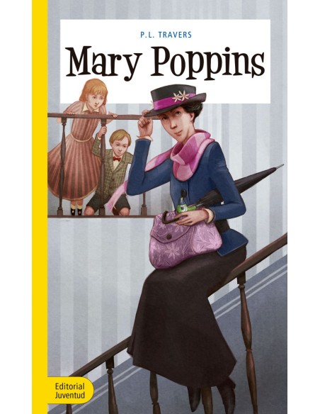 Mary Poppins