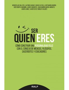 Ser quien eres