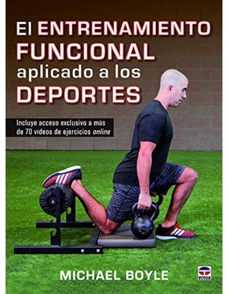 EL ENTRENAMIENTO FUNCIONAL APLICADO A LOS DEPORTES