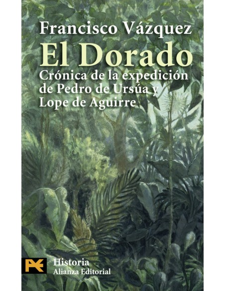 El Dorado