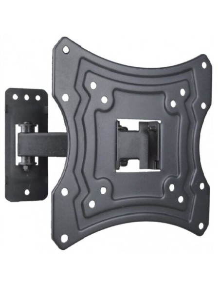 LL-SP-220 soporte para TV 106,7 cm (42") Negro