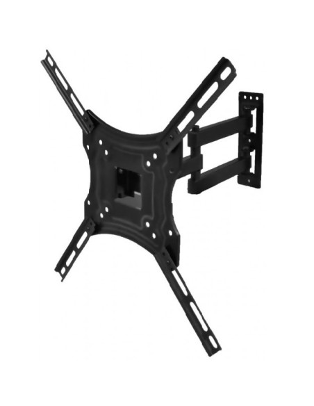 LL-SP-440 soporte para TV 162,6 cm (64") Negro