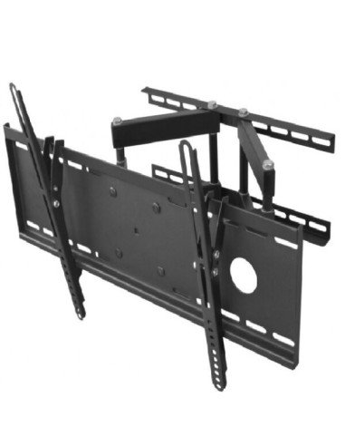 LL-SP-80 soporte para TV 2,03 m (80") Negro