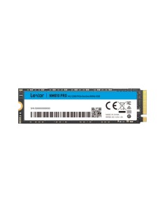 NM610PRO M.2 1 TB PCI Express 3.0 NVMe