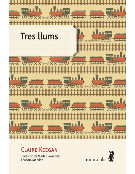 Tres llums