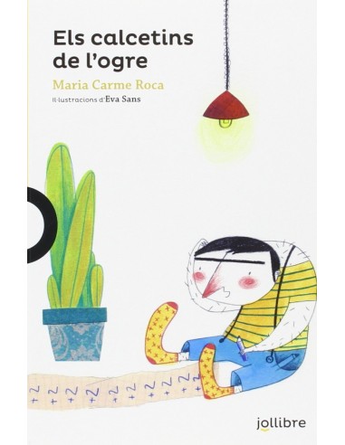 Els calcetins de logre