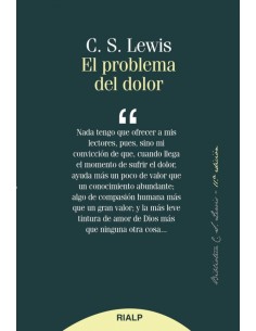 El problema del dolor