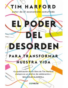 El poder del desorden