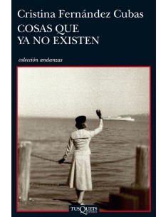 Cosas que ya no existen